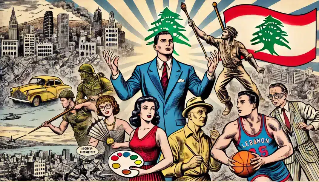 Voix du Liban et d’ailleurs en ce 21 décembre: entre espoirs, défis et résilience face à la crise