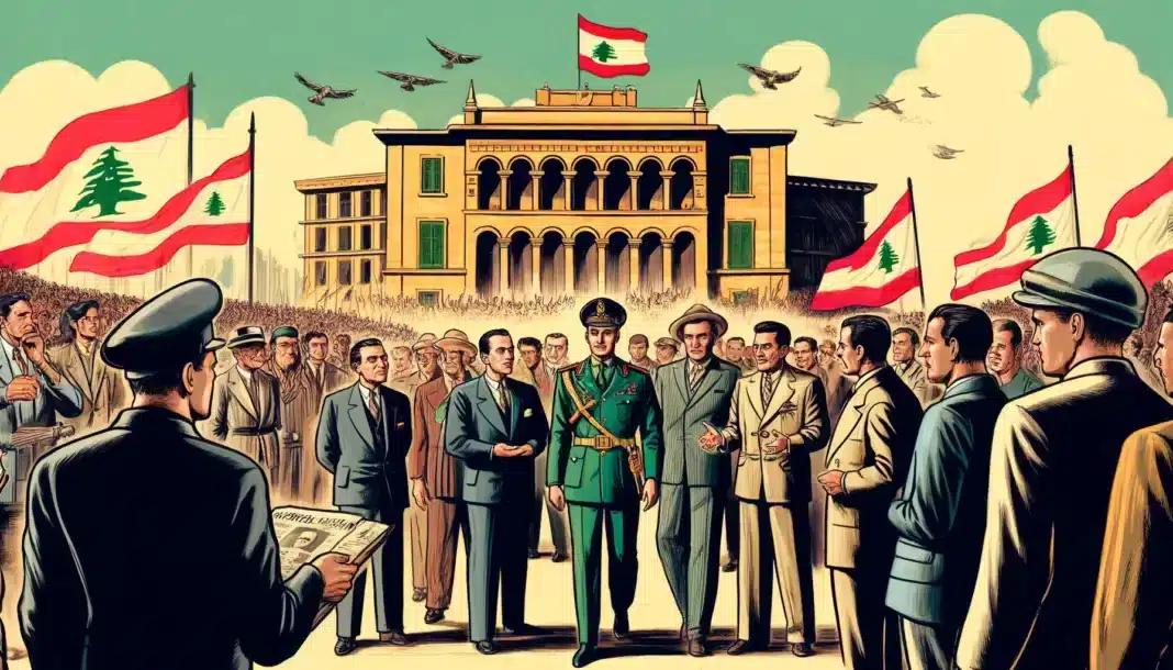 Les voix marquantes du Moyen-Orient du 22/12/24: entre espoir et défis