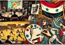 Regards croisés sur les crises au Moyen-Orient du 29/12/24