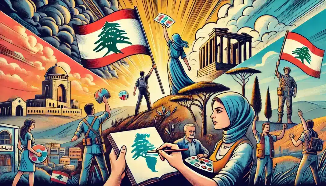 Paroles d’espoir et de controverse du 24/12/24 : les voix qui dessinent l’avenir du Liban