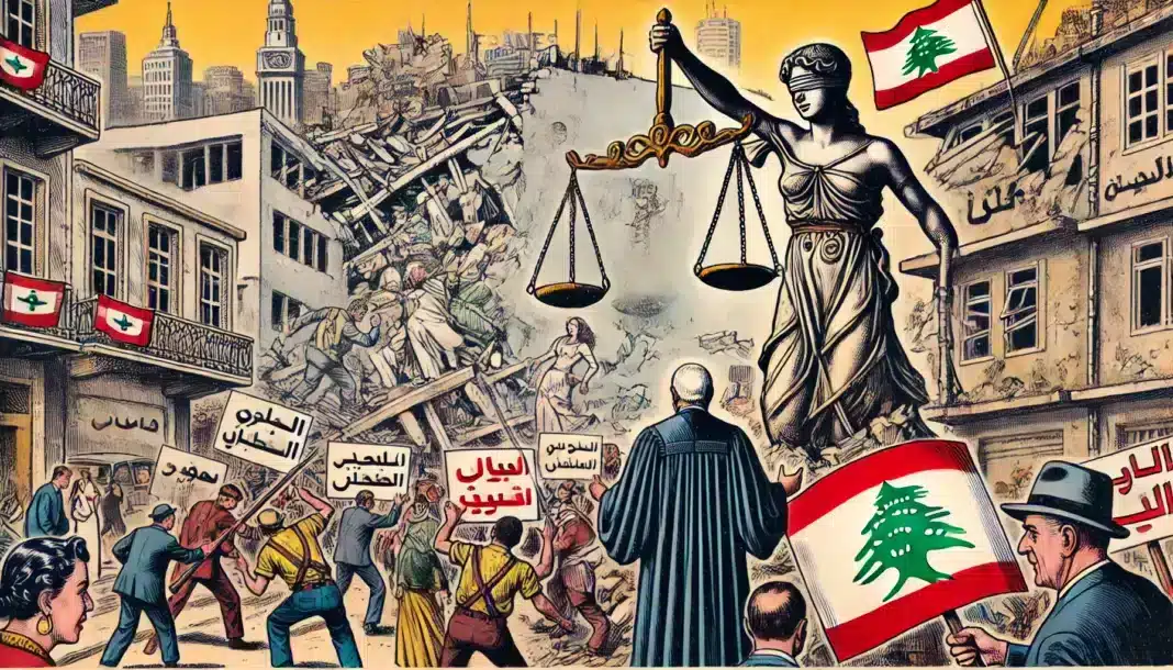 Les citations marquantes du jour: un reflet des crises au Liban