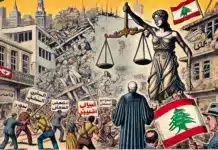 Les citations marquantes du jour: un reflet des crises au Liban