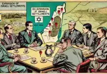 L’Union européenne face à l’expansion des colonies israéliennes