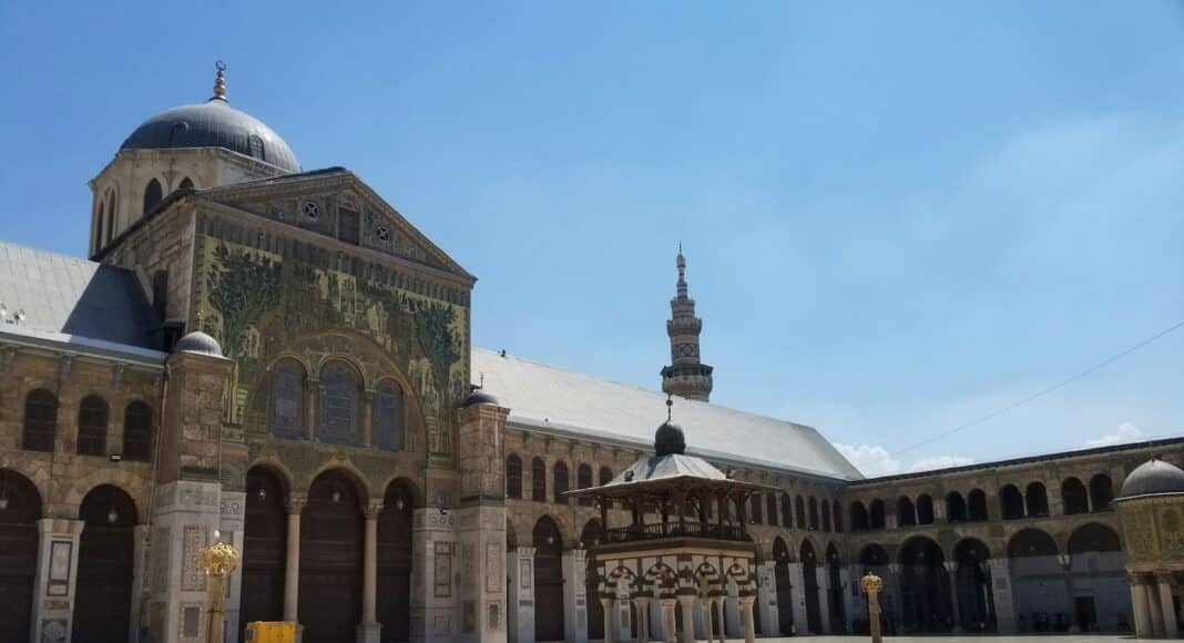 gray and brown cathedral building under blue sky