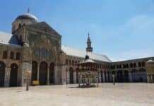 gray and brown cathedral building under blue sky