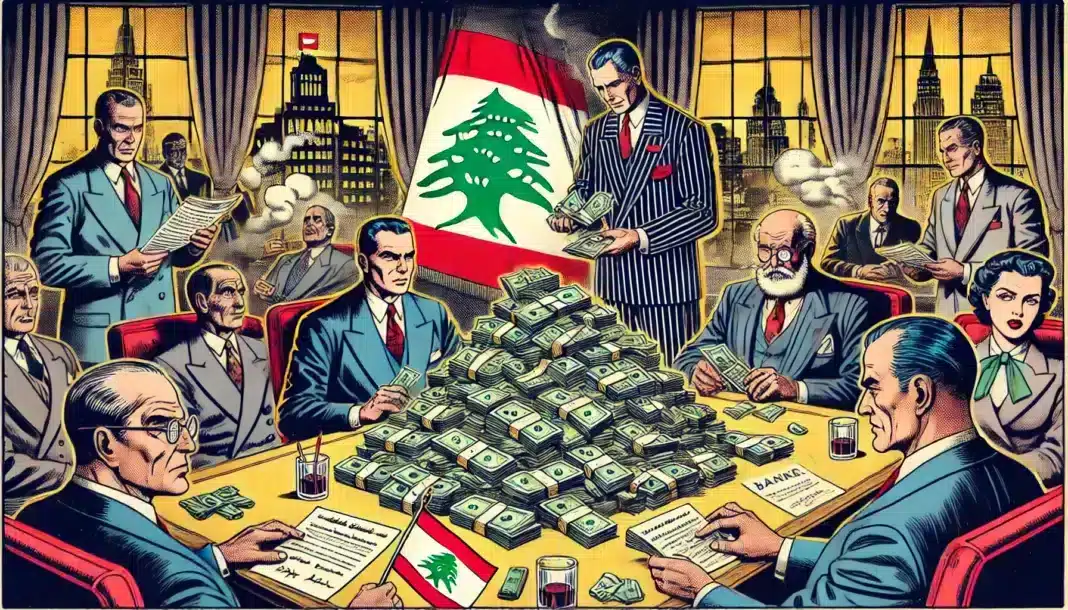 Dans la presse: Pourquoi la résistance de la classe politique et des banques face aux réformes nécessaires et prônées par le FMI