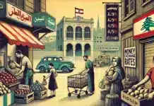 Perspective: Dévaluation de la livre libanaise, Comment les Libanais ont-ils fait face à la crise financière en 2024