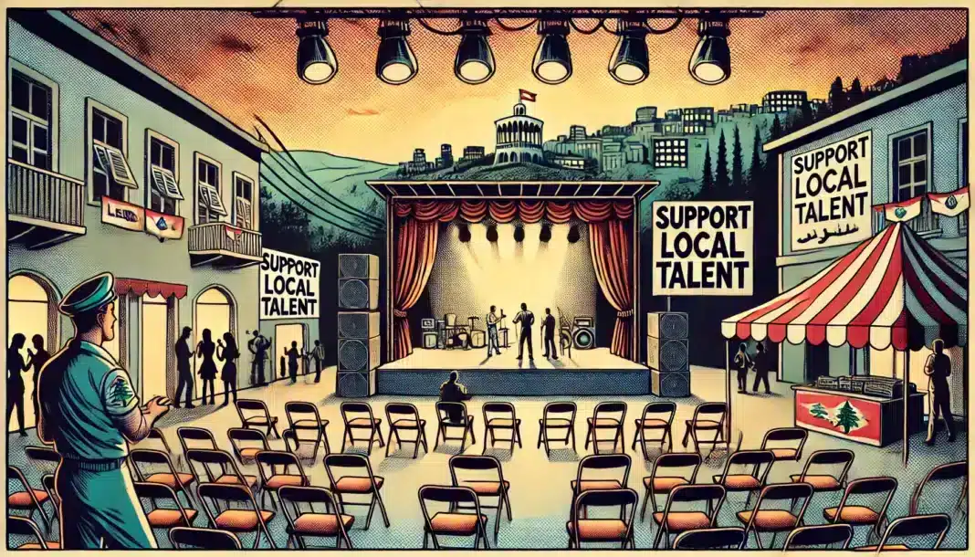 Quand la crise bouscule la culture : l’avenir des festivals au Liban