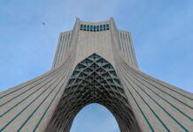 low angle photography of gray concrete building
