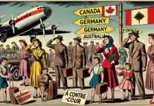 Les départs depuis le début de la crise en novembre 2019 : une hémorragie humaine pour le Liban