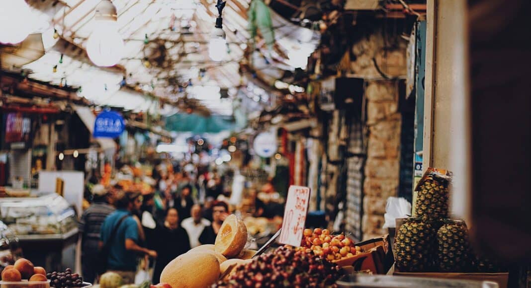 photography of variety of fruits