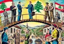 Le rôle de la diaspora dans le soutien social au Liban Le rôle de la diaspora dans le soutien social au Liban