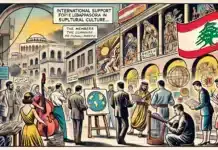 La diaspora libanaise et le soutien international : un pilier pour la culture en temps de crise