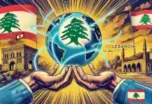 Le rôle de la diaspora dans le soutien social au Liban