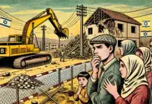Démolitions et abandon : comment Israël marginalise ses citoyens arabes