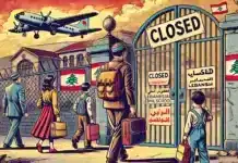 L’impact de la crise économique sur l’éducation au Liban : une génération sacrifiée ?