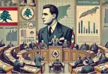 Nabih Berri et la session du 9 janvier : une tentative de sortie de crise