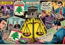 Pourquoi les eurobonds libanais remontent-ils ? 