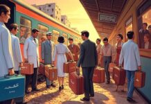 Perspective 2025: le Liban touché par une fuite massive de compétences