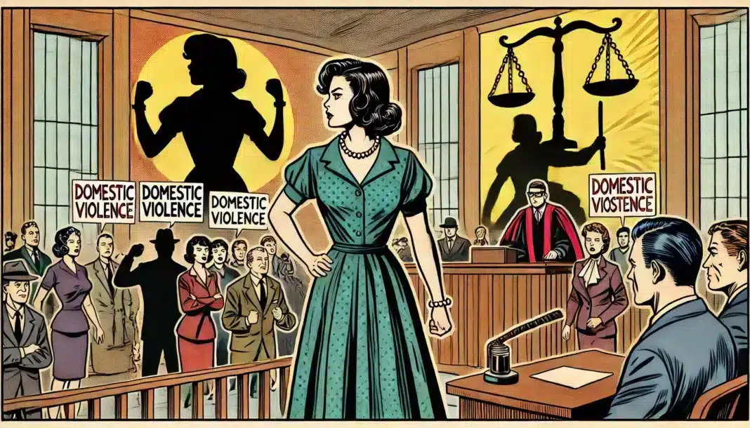 Violences domestiques et discriminations : les femmes et minorités à la marge