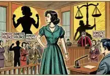 Violences domestiques et discriminations : les femmes et minorités à la marge