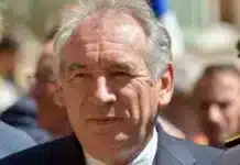 François Bayrou nommé Premier ministre en France