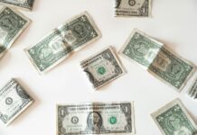 Clarification des Forces de sécurité intérieure libanaises sur les faux billets de 50 dollars 1 us dollar bill