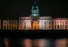 USA White House