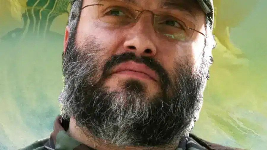 Imad Mughniyeh : maître du contre-espionnage