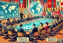 Diplomatie technologique et innovation numérique : vers une collaboration internationale plus inclusive ?