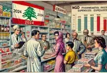Le secteur pharmaceutique au Liban atteint 0,8 milliard USD en 2024 malgré une contraction de 11 %