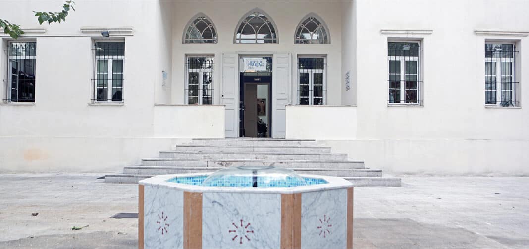 L’Institut français en première ligne : préserver l’art libanais face à la crise