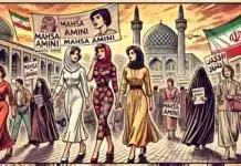 Changements culturels en Iran : évolution des normes sociales et impact régional