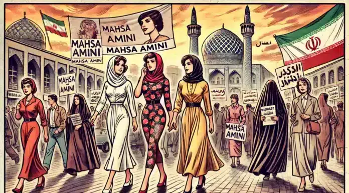 Changements culturels en Iran : évolution des normes sociales et impact régional