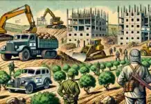 Cisjordanie : comment Israël étend sa mainmise territoriale sous couvert de développement
