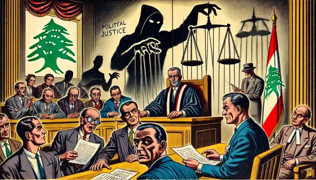 L’affaire des juges intérimaires : une controverse qui affaiblit la justice libanaise