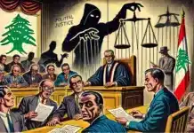 L’affaire des juges intérimaires : une controverse qui affaiblit la justice libanaise L’affaire des juges intérimaires : une controverse qui affaiblit la justice libanaise