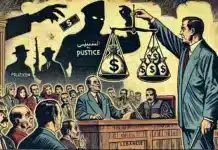 L’interconnexion entre politique, justice et corruption au Liban