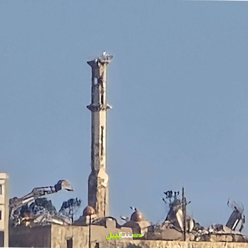 Le Hezbollah tire 2 roquettes sur le nord d'Israël qui est accusé de violer le cessez-le-feu au Liban par les USA et la France