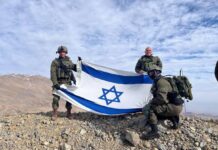 Israël renforce sa présence en Syrie : frappes aériennes et tensions autour du Golan