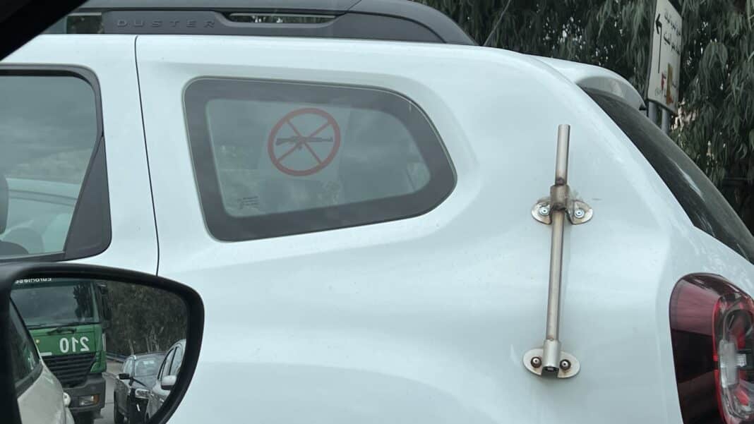 Le retour des milices au Moyen-Orient : quel avenir pour le Liban ?