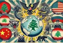 Vers un nouvel ordre mondial : où se place le Liban ? Vers un nouvel ordre mondial : où se place le Liban ?