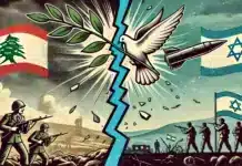 Vu du Liban, le bilan d’une guerre éclair entre Israël et le Hezbollah en 2024