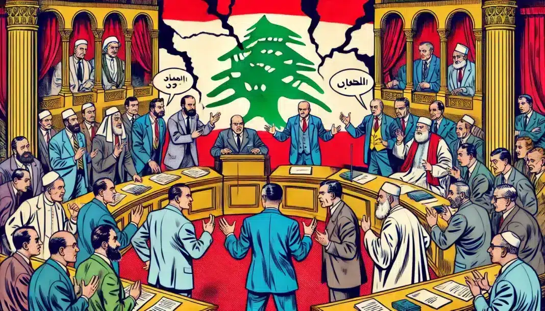 Polarisation confessionnelle : un poison pour la stabilité du Liban