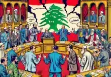 Polarisation confessionnelle : un poison pour la stabilité du Liban