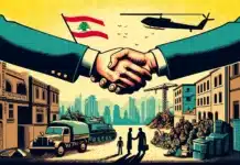La Syrie post-Assad : quel rôle pour le Liban ? La Syrie post-Assad : quel rôle pour le Liban ?