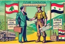 Quel avenir pour les relations entre le Liban et la Syrie ? Quel avenir pour les relations entre le Liban et la Syrie ?