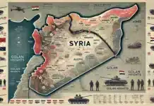 La chute du régime Assad : biographies des responsables et leur situation actuelle La chute du régime Assad : biographies des responsables et leur situation actuelle