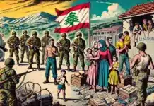 Les tensions communautaires dans le Nord et la Békaa : Un fragile équilibre
