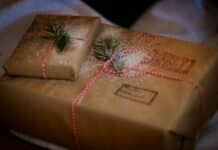 Revue de presse du 25/12/24: Tensions régionales au Moyen-Orient en cette fin d’année 2024 brown gift box